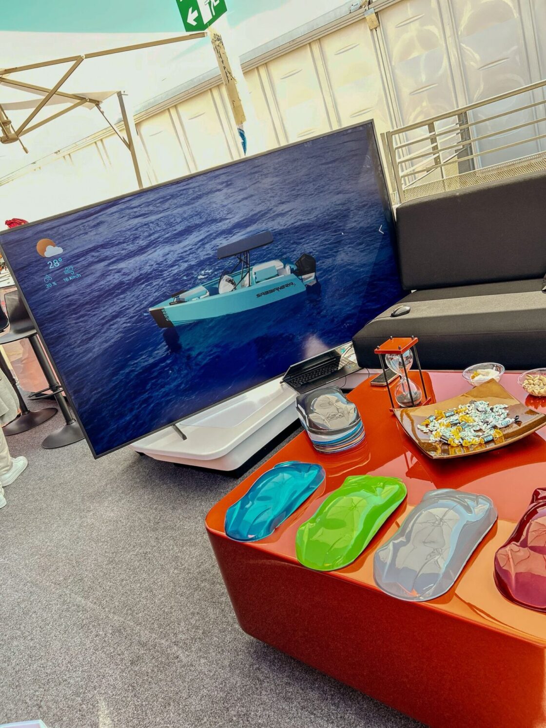 Nautilus Engine – Sabbianera